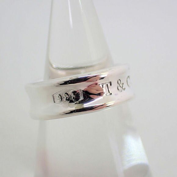 TIFFANY 925 1837 ring No. 10 - Picture 5 of 10